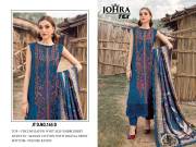 JOHRA TEX  DN JT-165D 